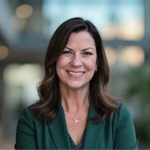 Meet your Posher, Sandra